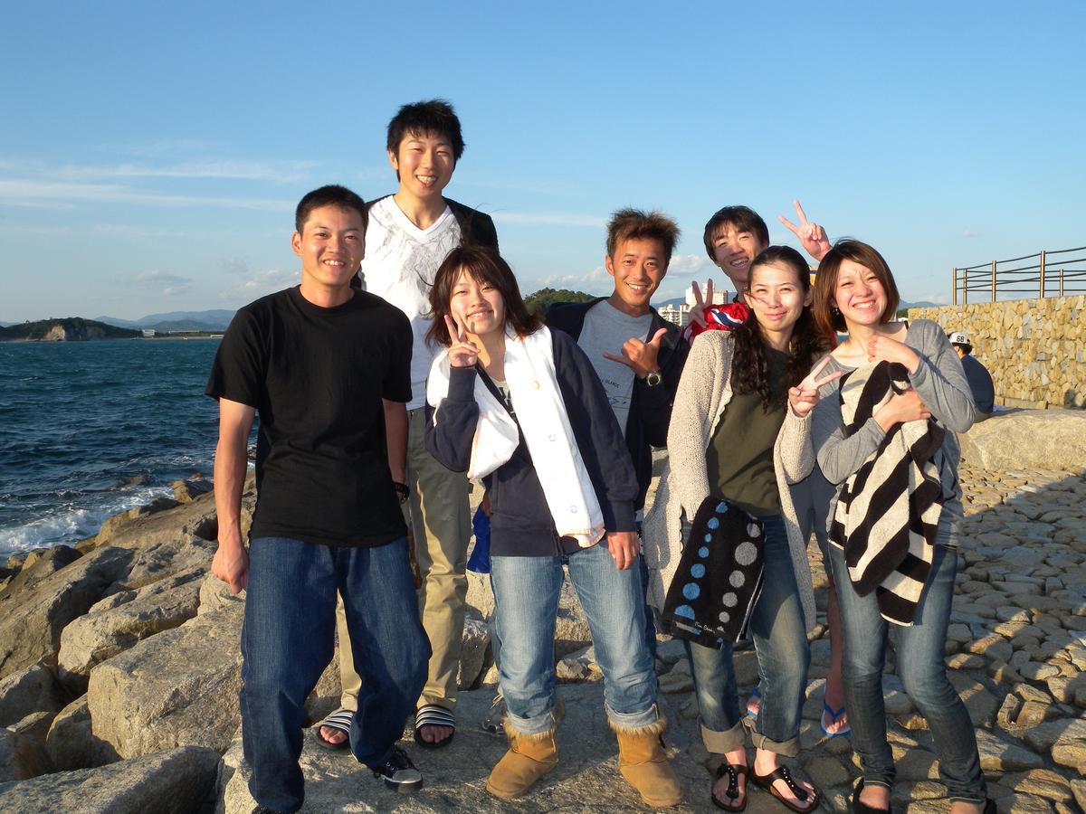 ダイビング ライセンスツアーの写真【和歌山県白浜】の写真 11