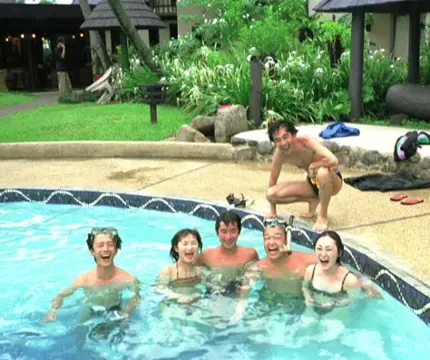 FIJIツアーの写真 9