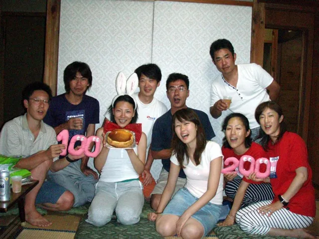 夏・大島・海の写真２００６の写真 17