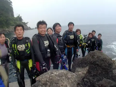 沖縄・渡嘉敷島ツアーフォトグラフの写真 6