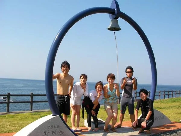 ダイビング・大島ダイビング