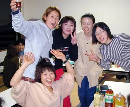 田子～大瀬崎仙台合同ツアーフォトグラフの写真 7