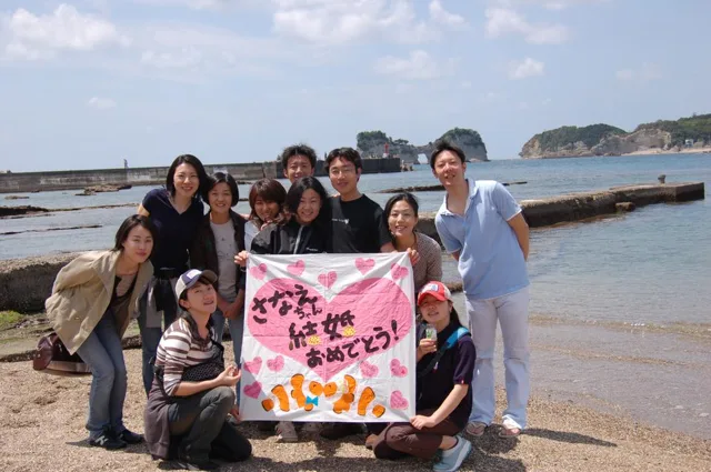 GW ・南紀白浜ダイビング　ツアーの写真 14