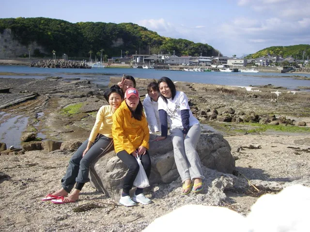 GW ・南紀白浜ダイビング　ツアーの写真 9