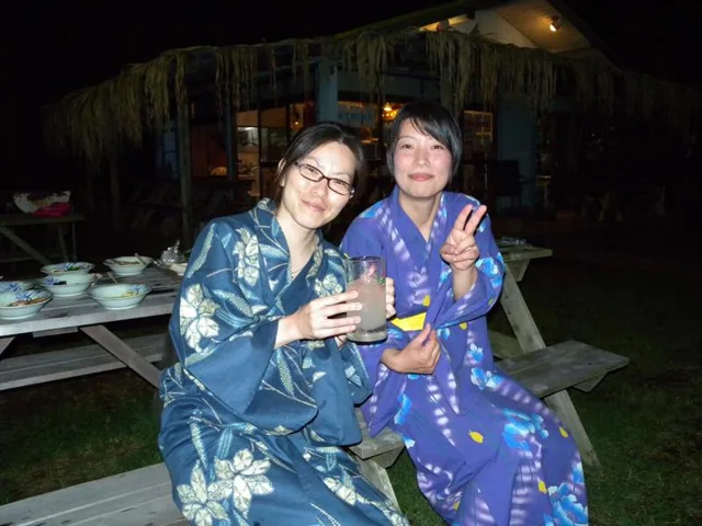 ダイビング　ライセンスツアーの写真【伊豆大島】の写真 8