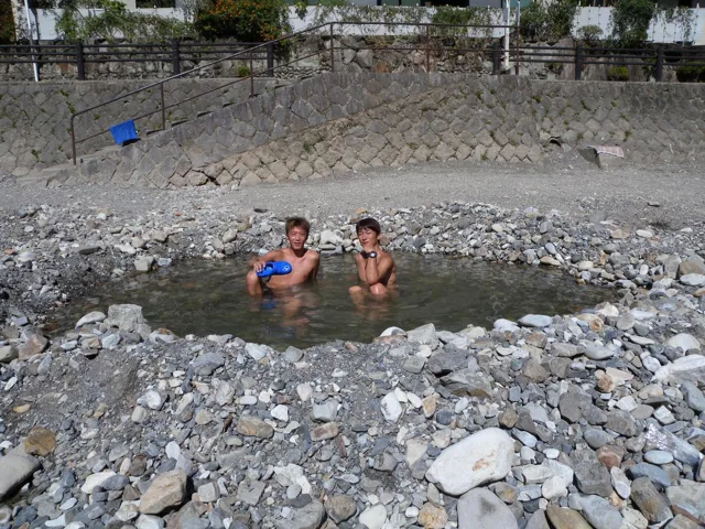 ダイビング ライセンスツアーの写真【和歌山県白浜】の写真 9