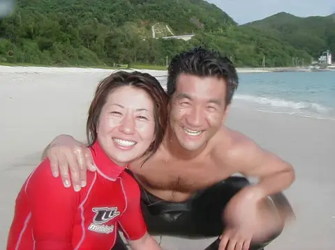 沖縄・渡嘉敷島ツアーフォトグラフの写真 23
