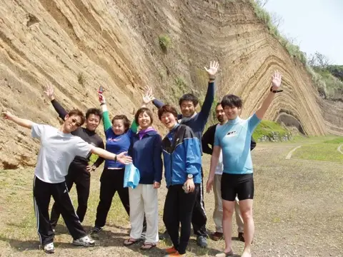 GW大島ダイビングツアー（陸上編）の写真 33