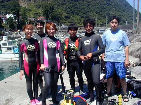 沖縄・渡嘉敷島ツアーフォトグラフの写真 14