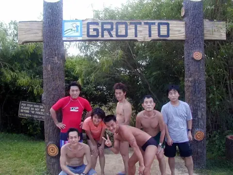 SAIPAN
ツアーフォトグラフの写真 3
