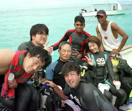 FIJIツアーの写真 2