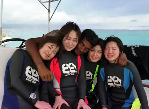 FIJIツアーの写真 2