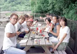 富戸ツアーの写真 2