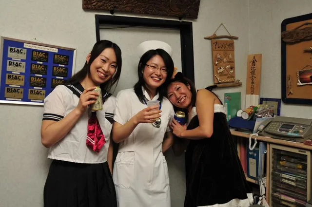 2008クリスマスチャリティーパティーの写真の写真 7
