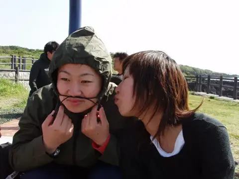 GW大島ダイビングツアー（陸上編）の写真 12