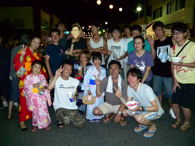 ダイビングライセンス取得ツアーとファンダイビングin 大島