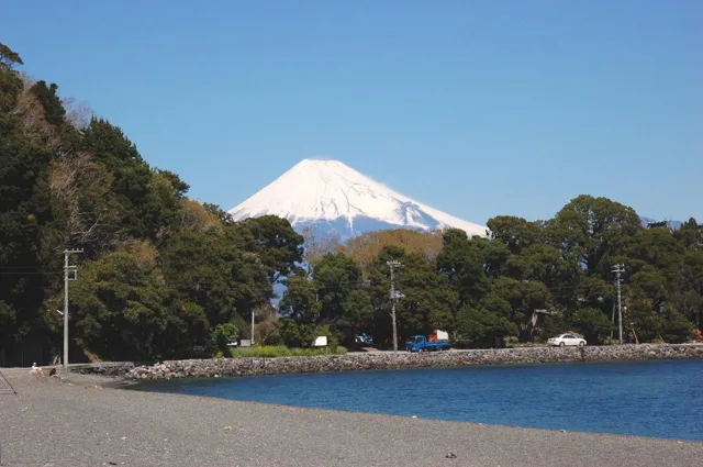 海岸アート教室風景の写真 15