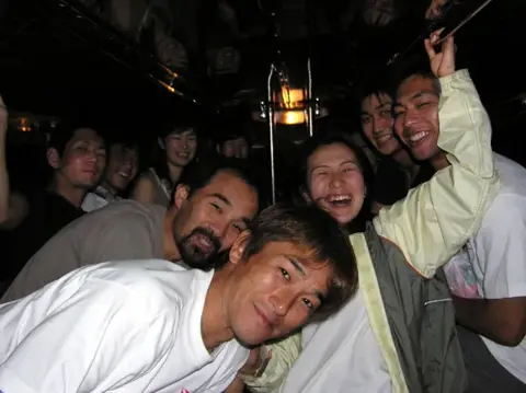 年末年始年越しサバンビーチツアーの写真 30