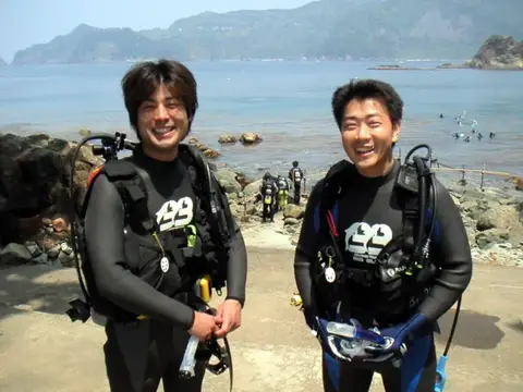 2003年5月ゴールデンウイークの写真 27
