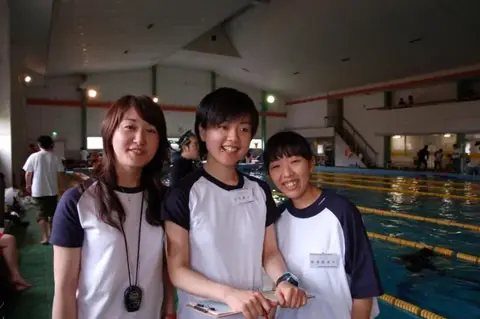 2008年 館山フリーダイビング大会の写真 29