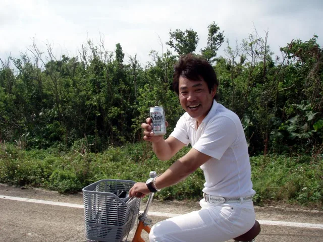 ダイビング（石垣島ツアー）の写真 10