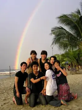 年末年始年越しサバンビーチツアーの写真 24