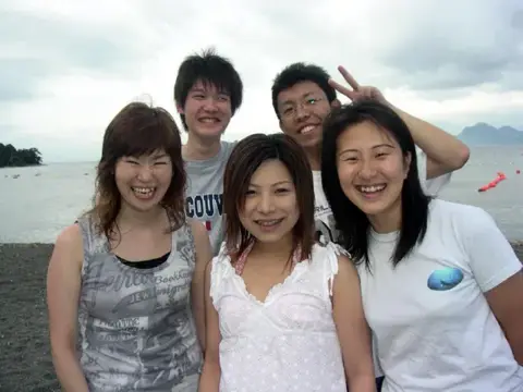 2003年9月23日大瀬ツアーの写真 4