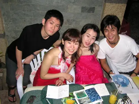 年末年始年越しサバンビーチツアーの写真 14