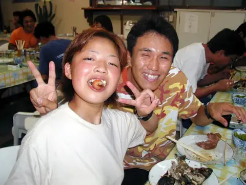 沖縄・渡嘉敷島ツアーフォトグラフの写真 9