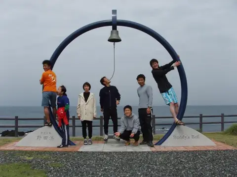GW大島ダイビングツアー（陸上編）の写真 5