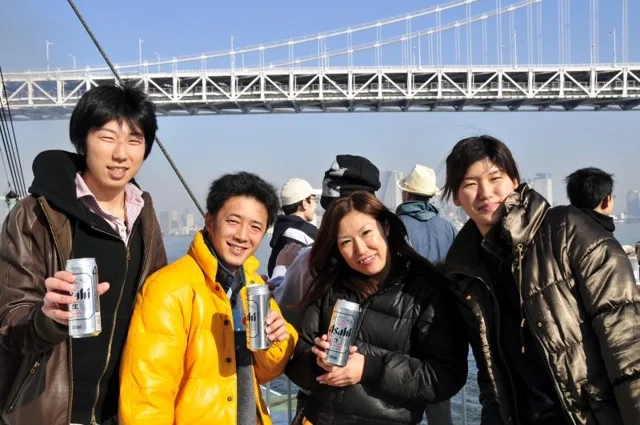 年越し小笠原/ダイビング・ツアーの写真の写真 3