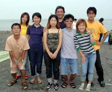9月15～16日大瀬ツアーの写真 4