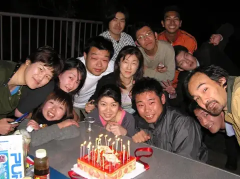 御近所迷惑BBQ強行突破！！の写真 4