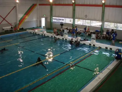 2006年 館山フリーダイビング大会の写真 16