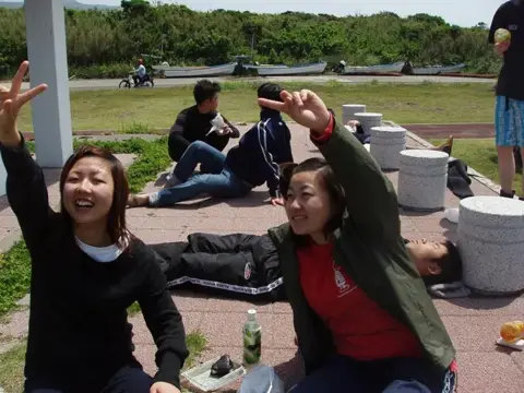 GW大島ダイビングツアー（陸上編）の写真 6