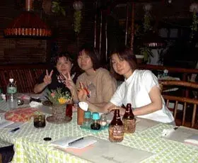 大瀬崎日帰りナイトツアーの写真 4