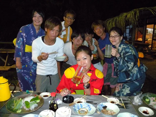 ダイビング　ライセンスツアーの写真【伊豆大島】の写真 7