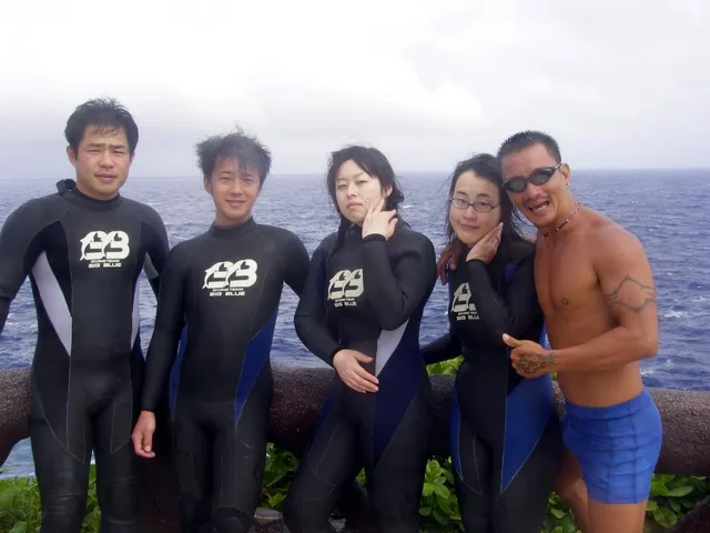 サイパン･写真の写真 22