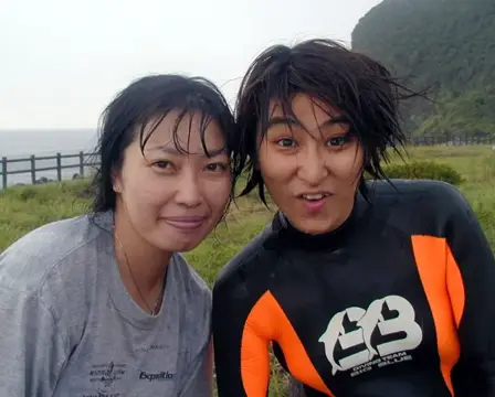 沖縄・渡嘉敷島ツアーフォトグラフの写真 30