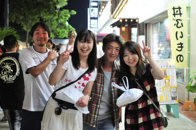 ダイビング ツアーの写真【サイパン】