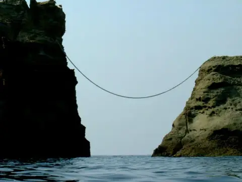 2004年5月ＧＷダイビングツアーの写真 10