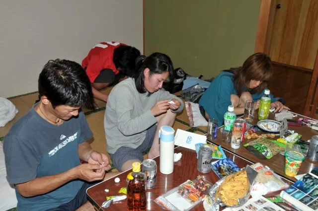 四国ダイビングの写真の写真 12