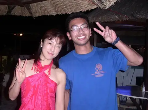 年末年始年越しサバンビーチツアーの写真 12