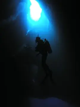 沖縄・渡嘉敷島ツアーフォトグラフの写真 21