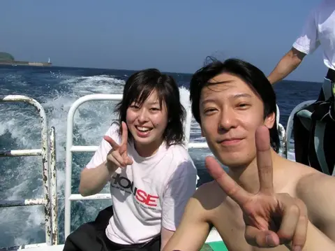 三宅島ツアー(陸上編)の写真 4