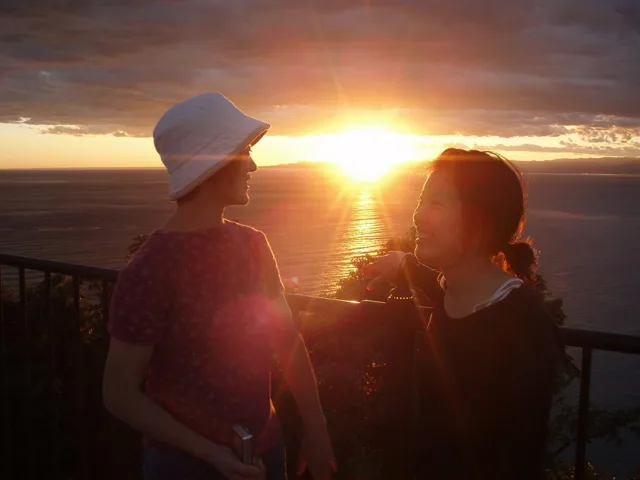 ９～１０月ファンダイブツアー写真の写真 2