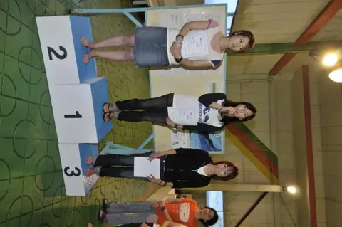 2009年 館山フリーダイビング大会の写真 60
