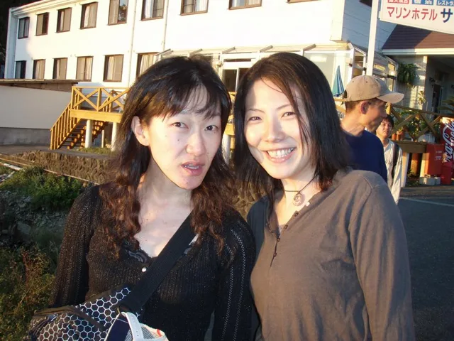 ９～１０月ファンダイブツアー写真の写真 8