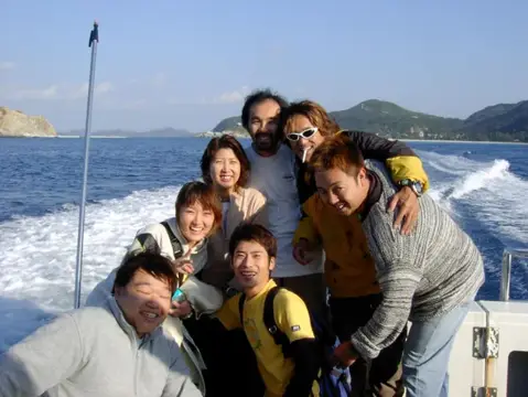 沖縄・渡嘉敷島ツアーフォトグラフの写真 4