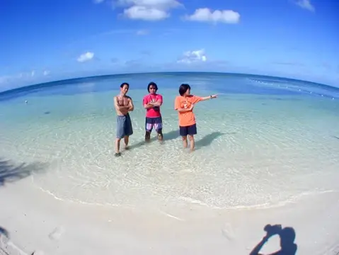 SAIPAN
ツアーフォトグラフの写真 24